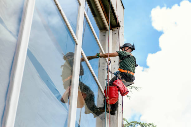 Fast and Reliable Emergency Window and Door Repairs in Morgandale, OH